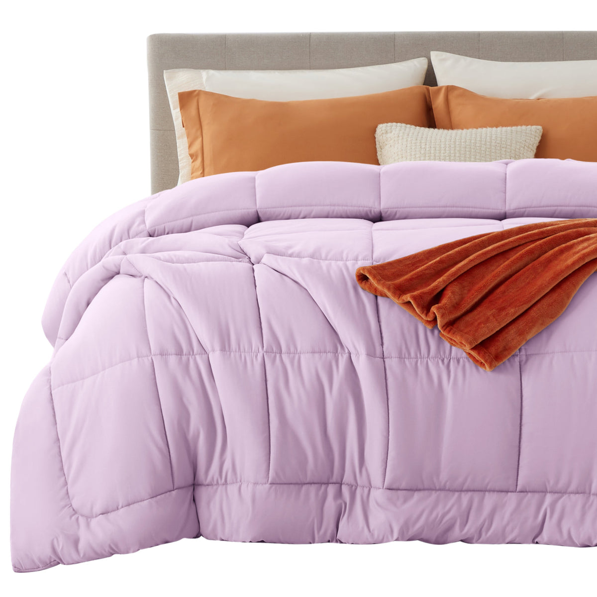 Down Alternative Comforter