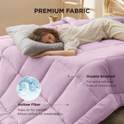 Down Alternative Comforter
