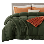 Down Alternative Comforter