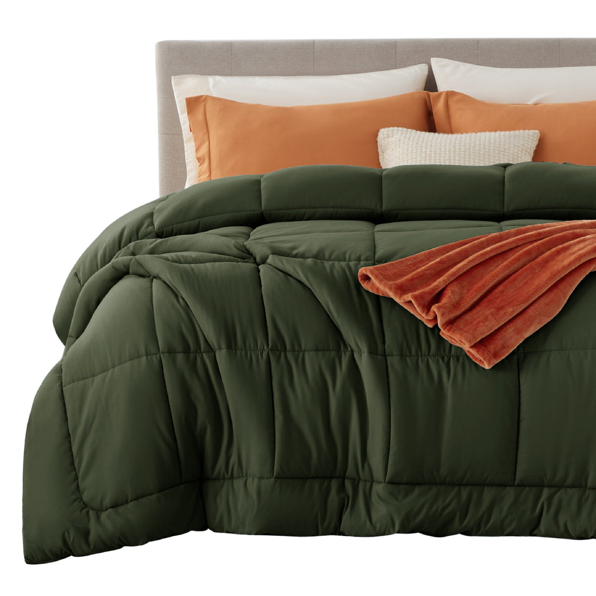 Down Alternative Comforter
