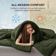 Down Alternative Comforter