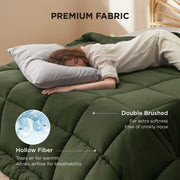 Down Alternative Comforter
