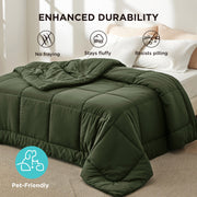Down Alternative Comforter
