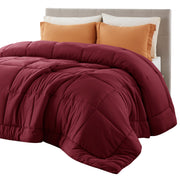 Down Alternative Comforter