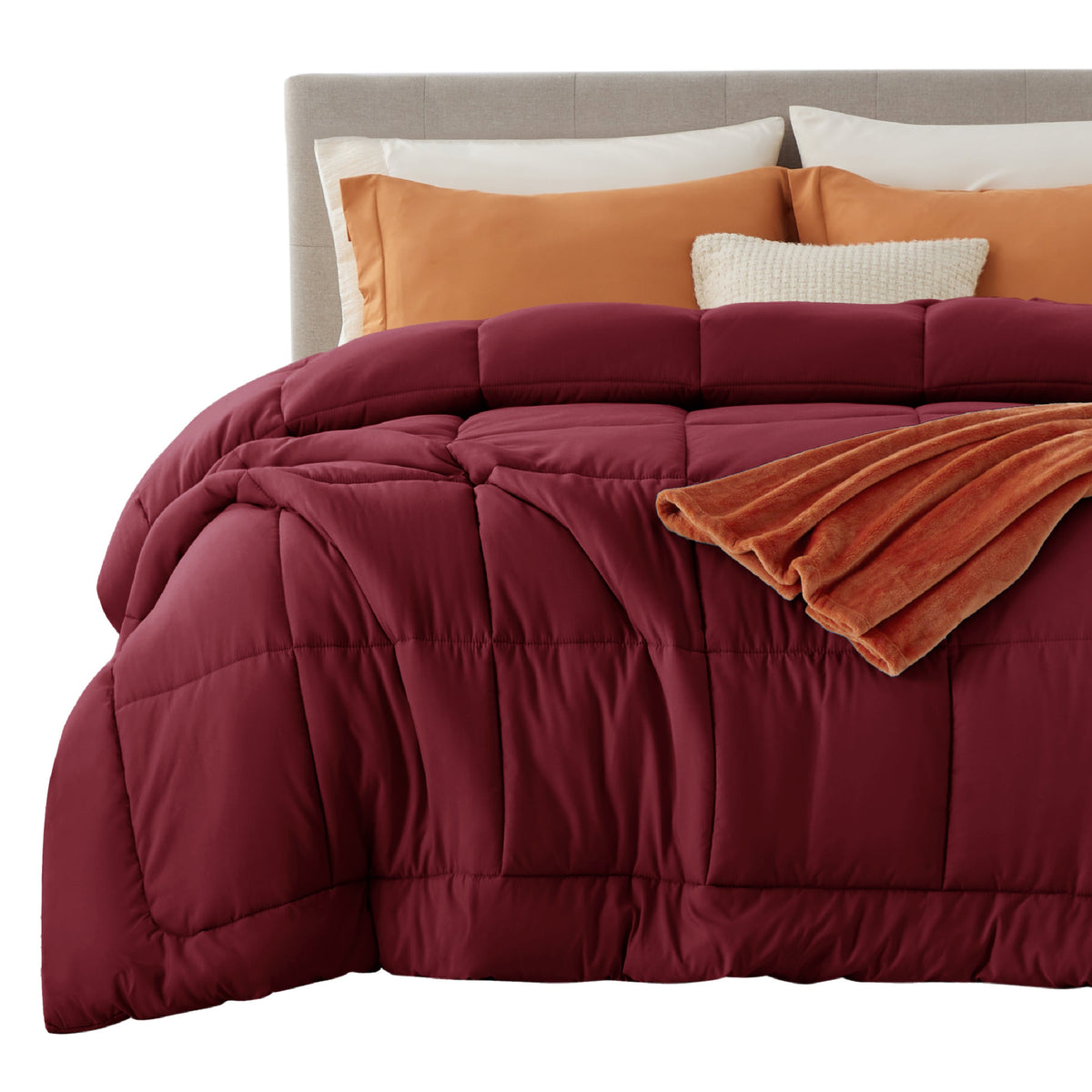 Down Alternative Comforter