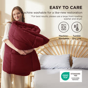 Down Alternative Comforter