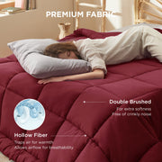 Down Alternative Comforter