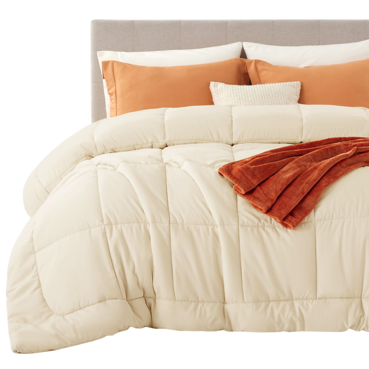 Down Alternative Comforter