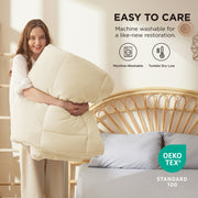 Down Alternative Comforter