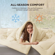 Down Alternative Comforter