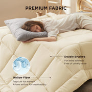 Down Alternative Comforter