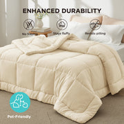 Down Alternative Comforter