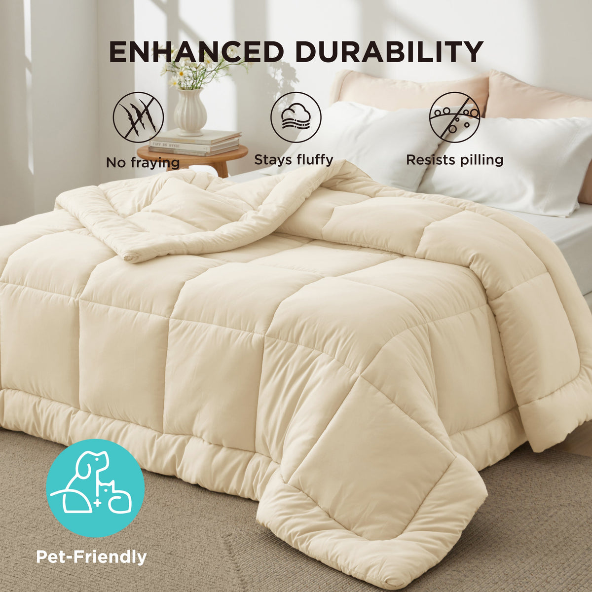 Down Alternative Comforter