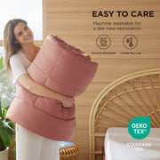 Down Alternative Comforter