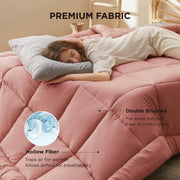 Down Alternative Comforter