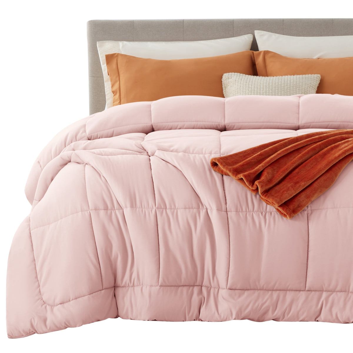 Down Alternative Comforter