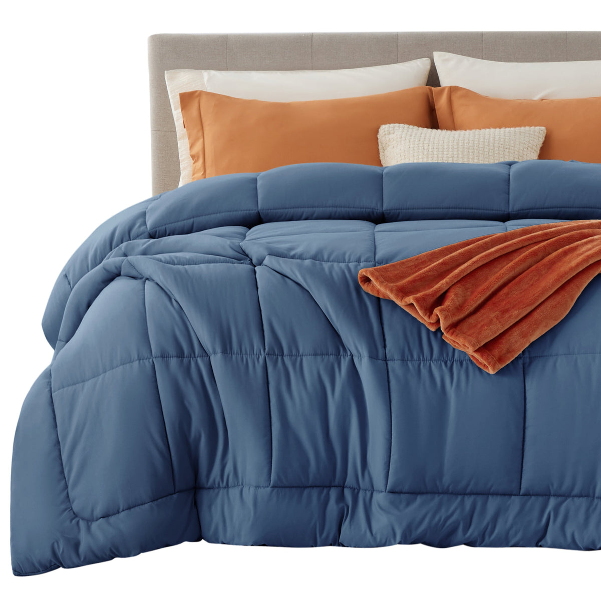 Down Alternative Comforter