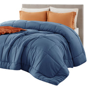 Down Alternative Comforter