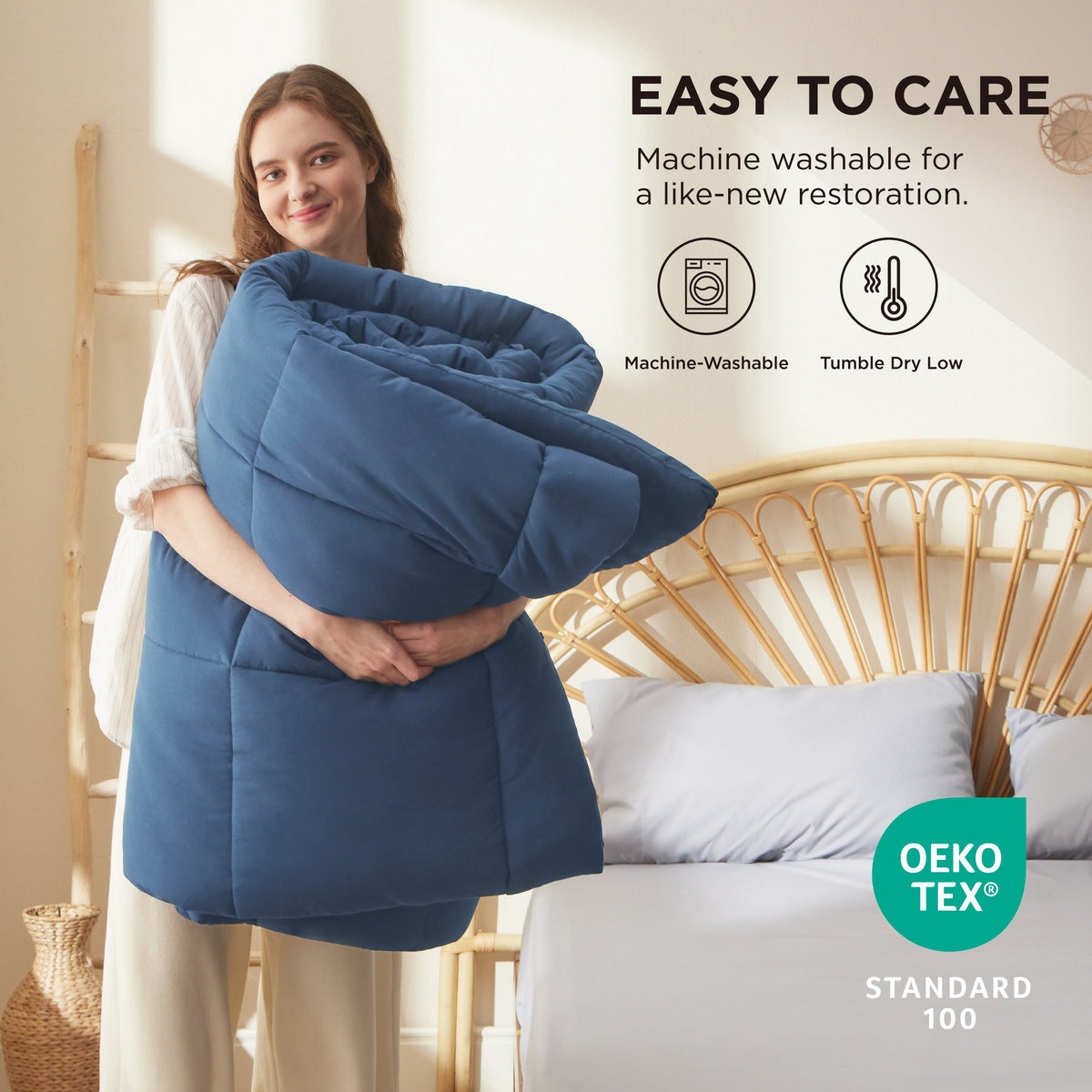 Down Alternative Comforter