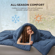 Down Alternative Comforter