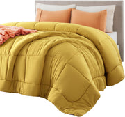 Down Alternative Comforter
