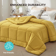 Down Alternative Comforter
