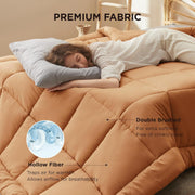 Down Alternative Comforter