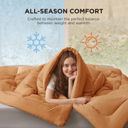 Down Alternative Comforter