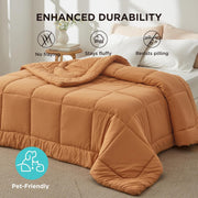 Down Alternative Comforter