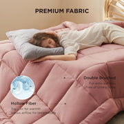 Down Alternative Comforter
