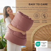 Down Alternative Comforter