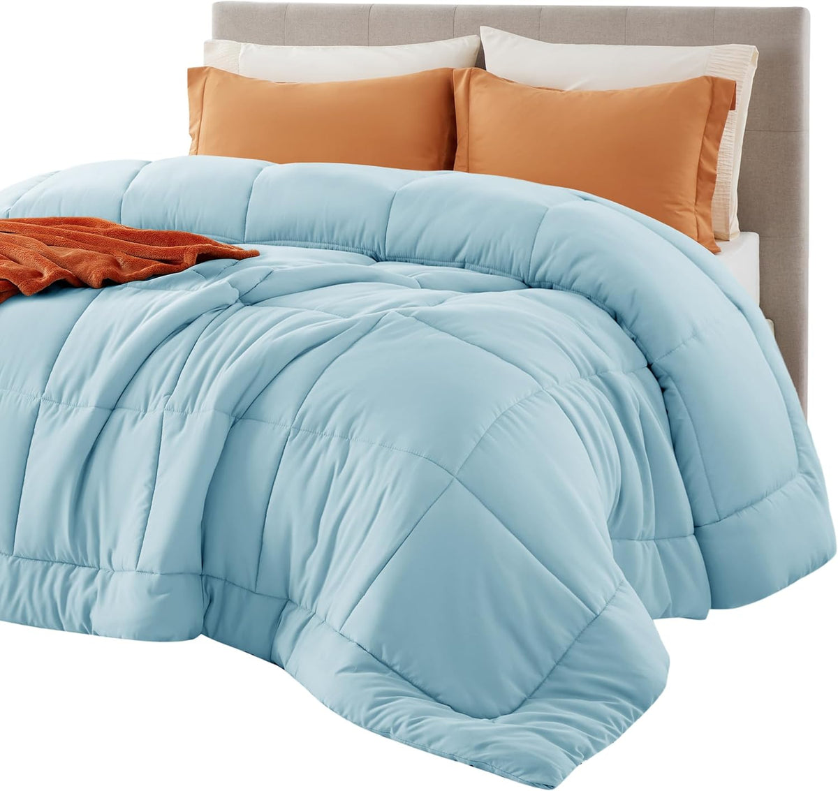 Down Alternative Comforter