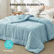 Down Alternative Comforter