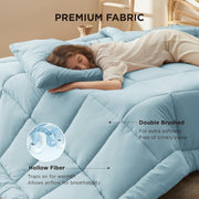 Down Alternative Comforter