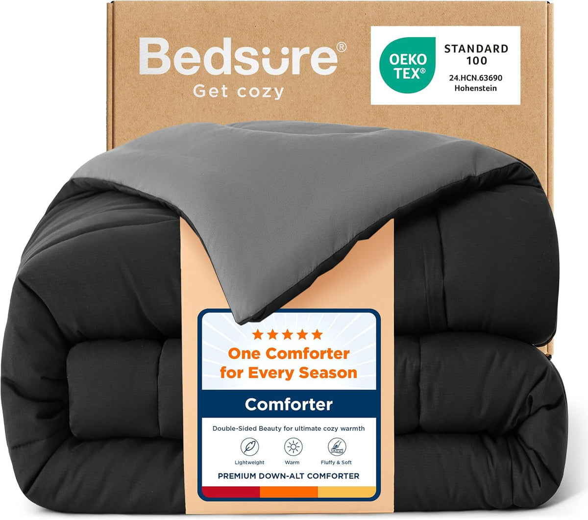 Down Alternative Comforter