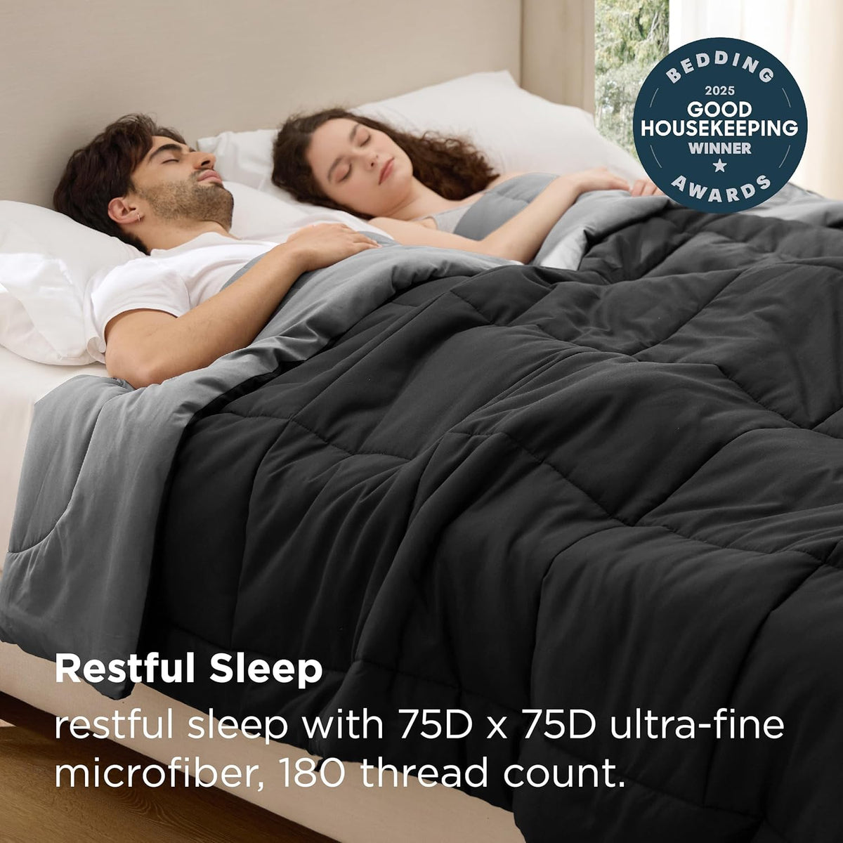 Down Alternative Comforter