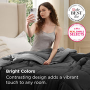 Down Alternative Comforter