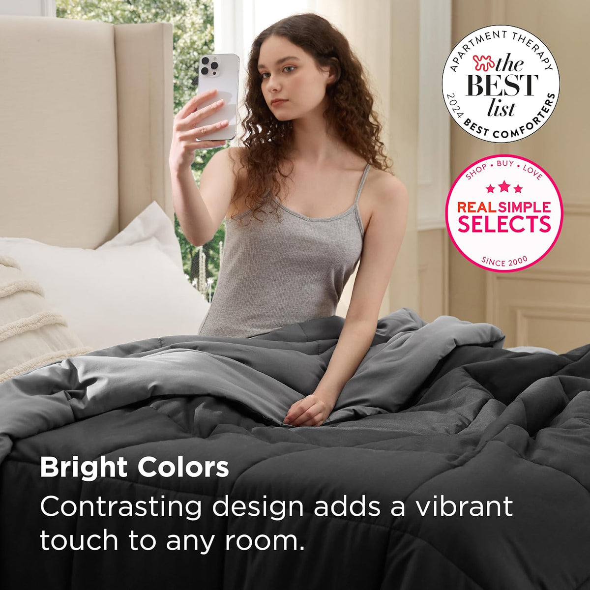 Down Alternative Comforter