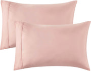 Fade and Stain Resistant Microfiber Pillowcase