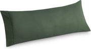 Fade and Stain Resistant Microfiber Pillowcase