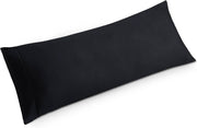 Fade and Stain Resistant Microfiber Pillowcase