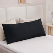 Fade and Stain Resistant Microfiber Pillowcase