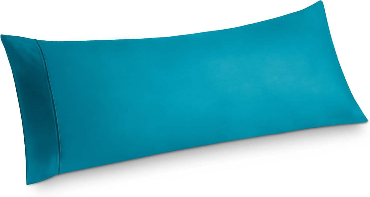 Fade and Stain Resistant Microfiber Pillowcase