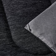 Reversible Warm and Cooling Comforter Set