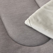 Reversible Warm and Cooling Comforter Set