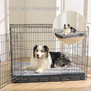 Orthopedic Memory Foam Dog Bed