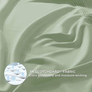 Deep Pocket Sheet Set