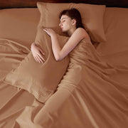 Deep Pocket Sheet Set
