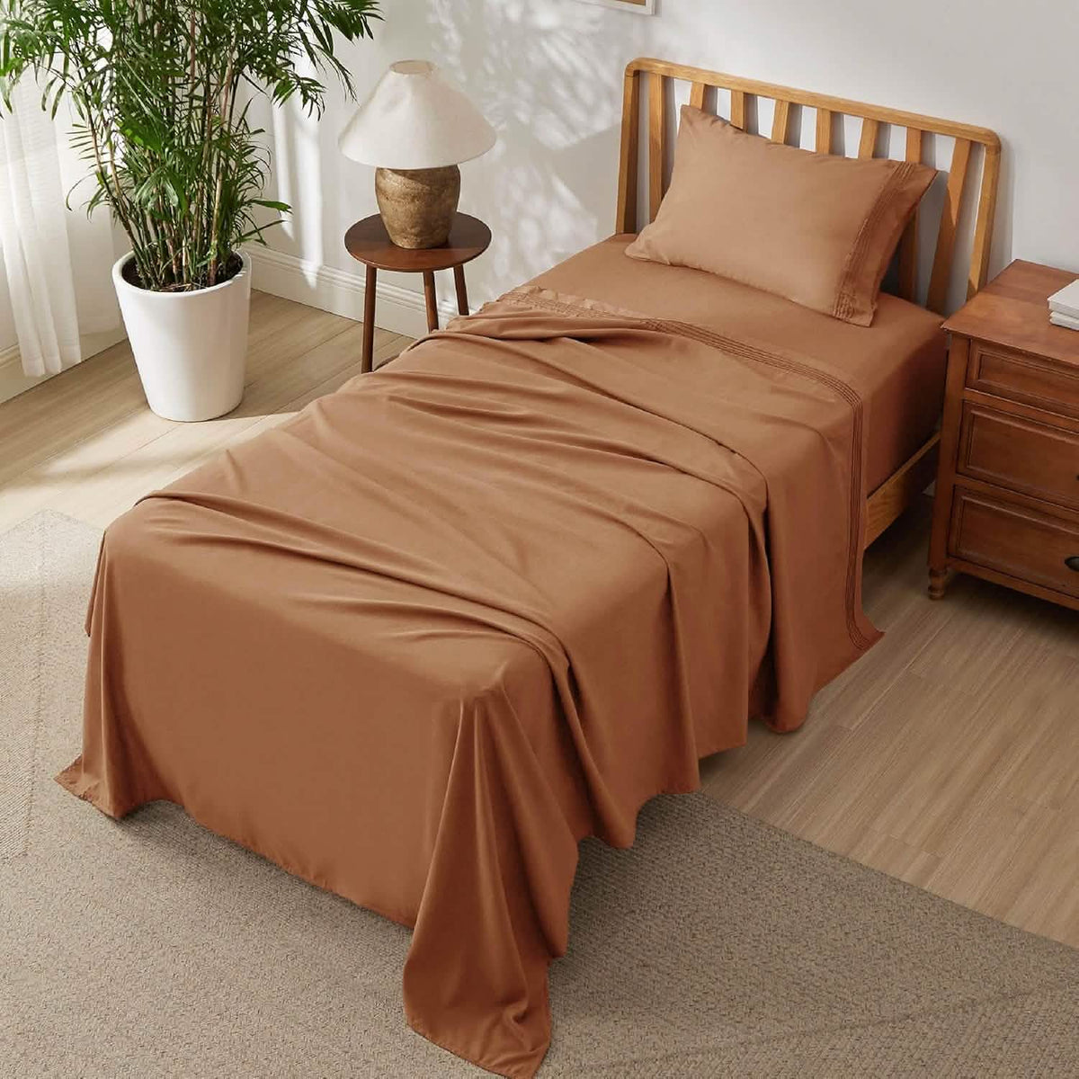 Deep Pocket Sheet Set