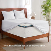 Deep Pocket Sheet Set